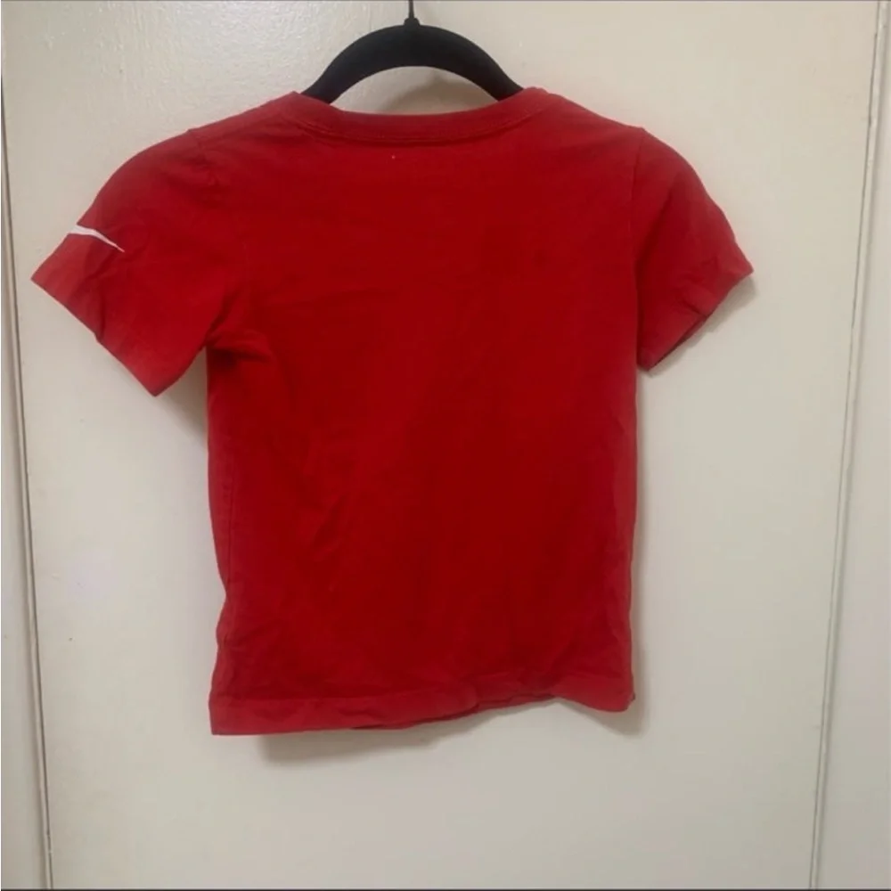 The Nike Tee, Kids Nike T-Shirt, Boys Nike Shirt